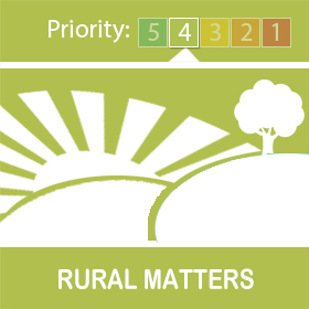 rural matters